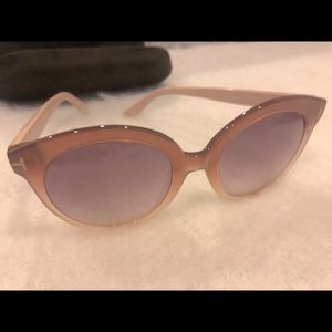 Tom Ford Sunglasses